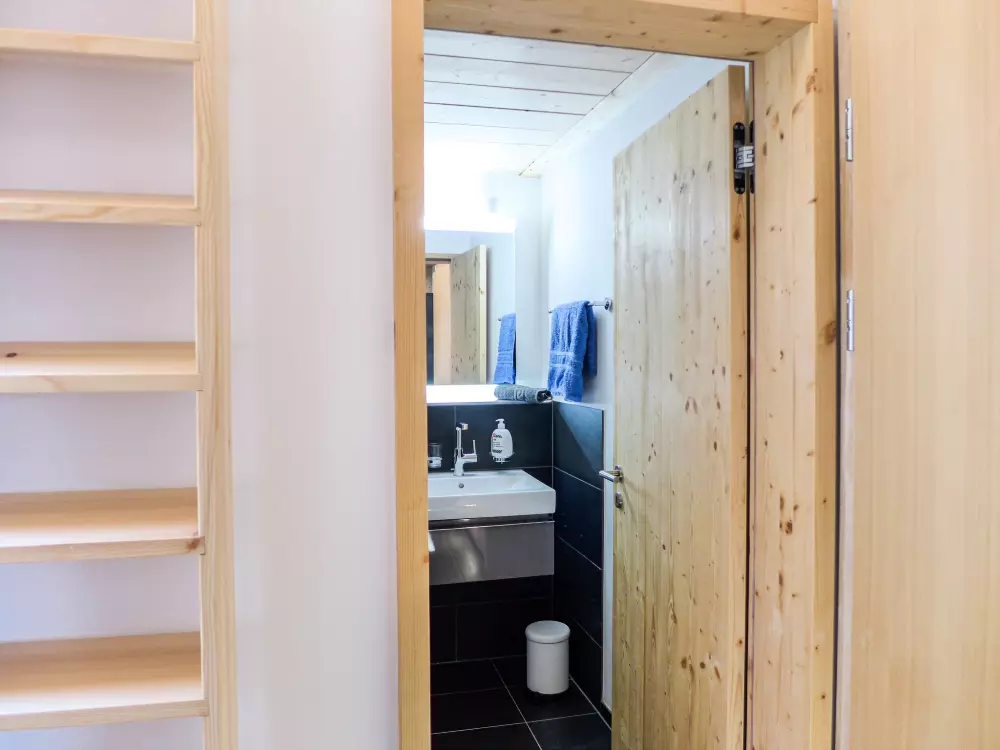 Résidence Beim Ahorn