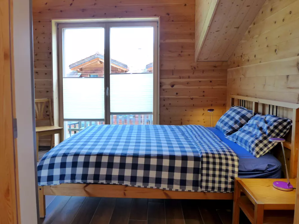 Résidence Beim Ahorn