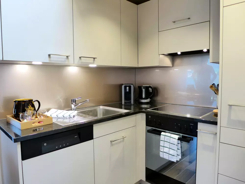 Résidence Beim Ahorn