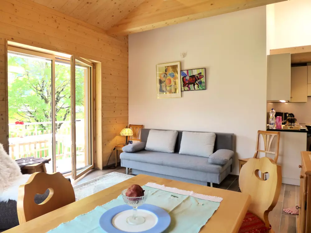 Résidence Beim Ahorn