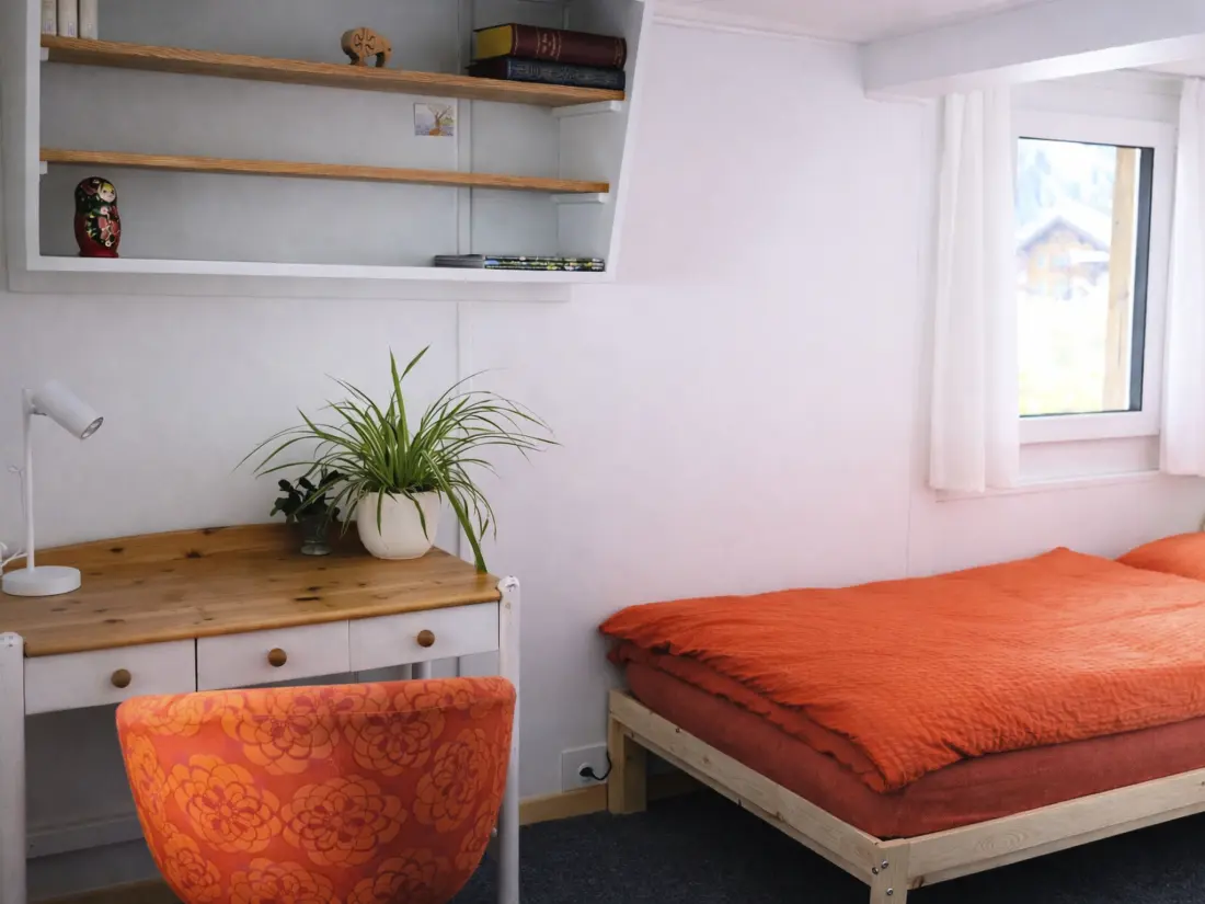 Résidence Bütschelshus Appartement/Fewo, Dusche und Bad, WC, 4 oder mehr Schlafräume