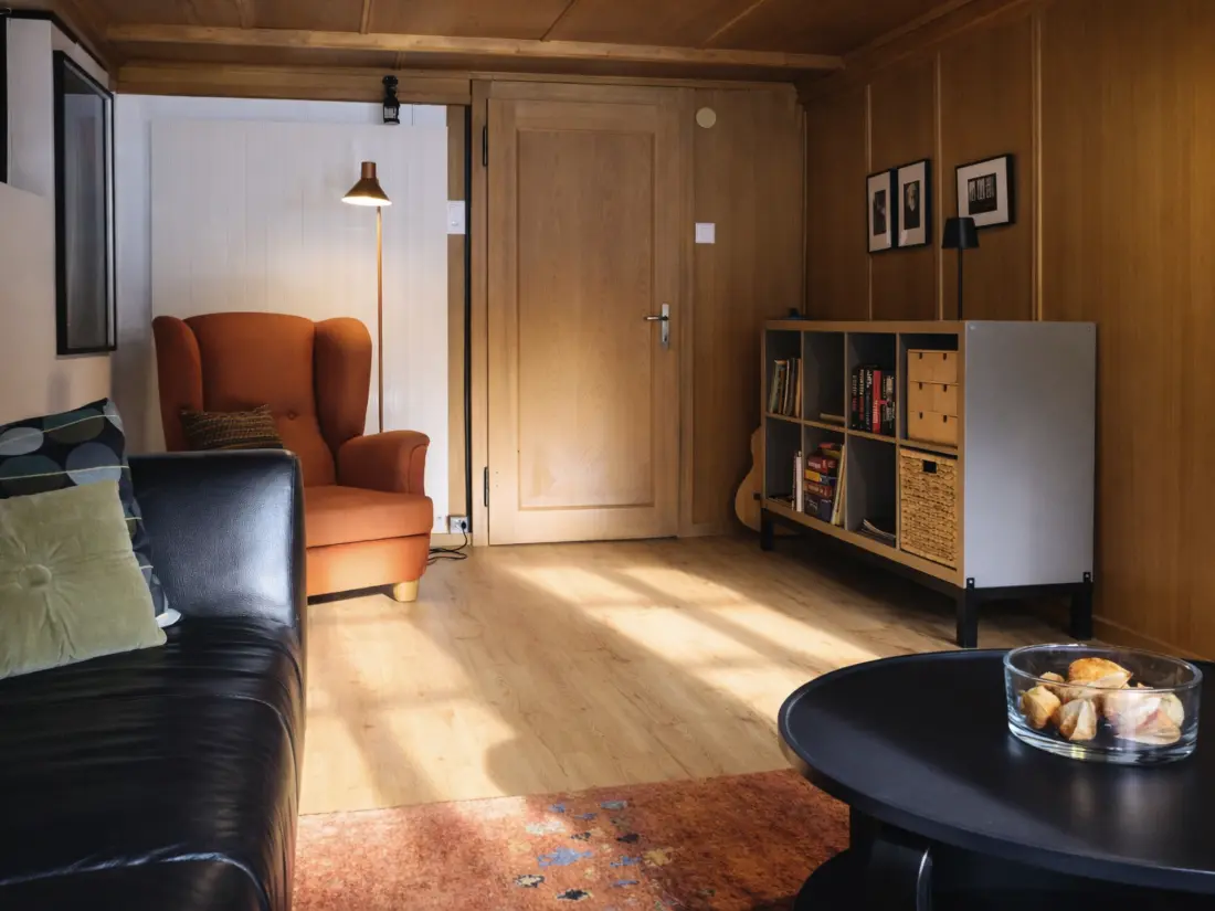 Résidence Bütschelshus Appartement/Fewo, Dusche und Bad, WC, 4 oder mehr Schlafräume