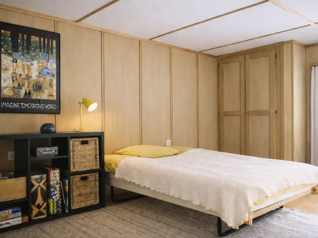 Résidence Bütschelshus Appartement/Fewo, Dusche und Bad, WC, 4 oder mehr Schlafräume
