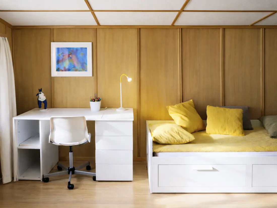 Résidence Bütschelshus Appartement/Fewo, Dusche und Bad, WC, 4 oder mehr Schlafräume