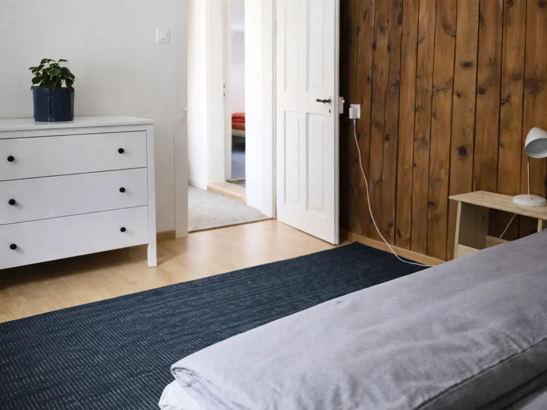 Résidence Bütschelshus Appartement/Fewo, Dusche und Bad, WC, 4 oder mehr Schlafräume
