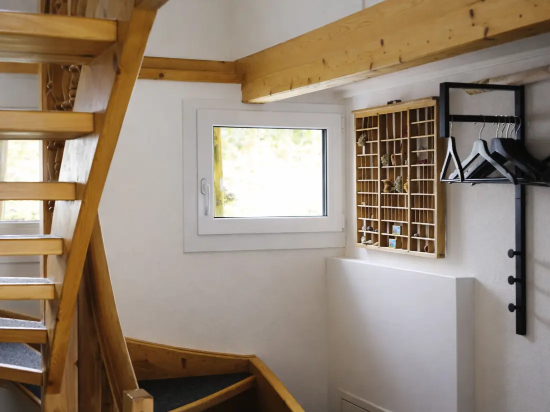 Résidence Bütschelshus Appartement/Fewo, Dusche und Bad, WC, 4 oder mehr Schlafräume