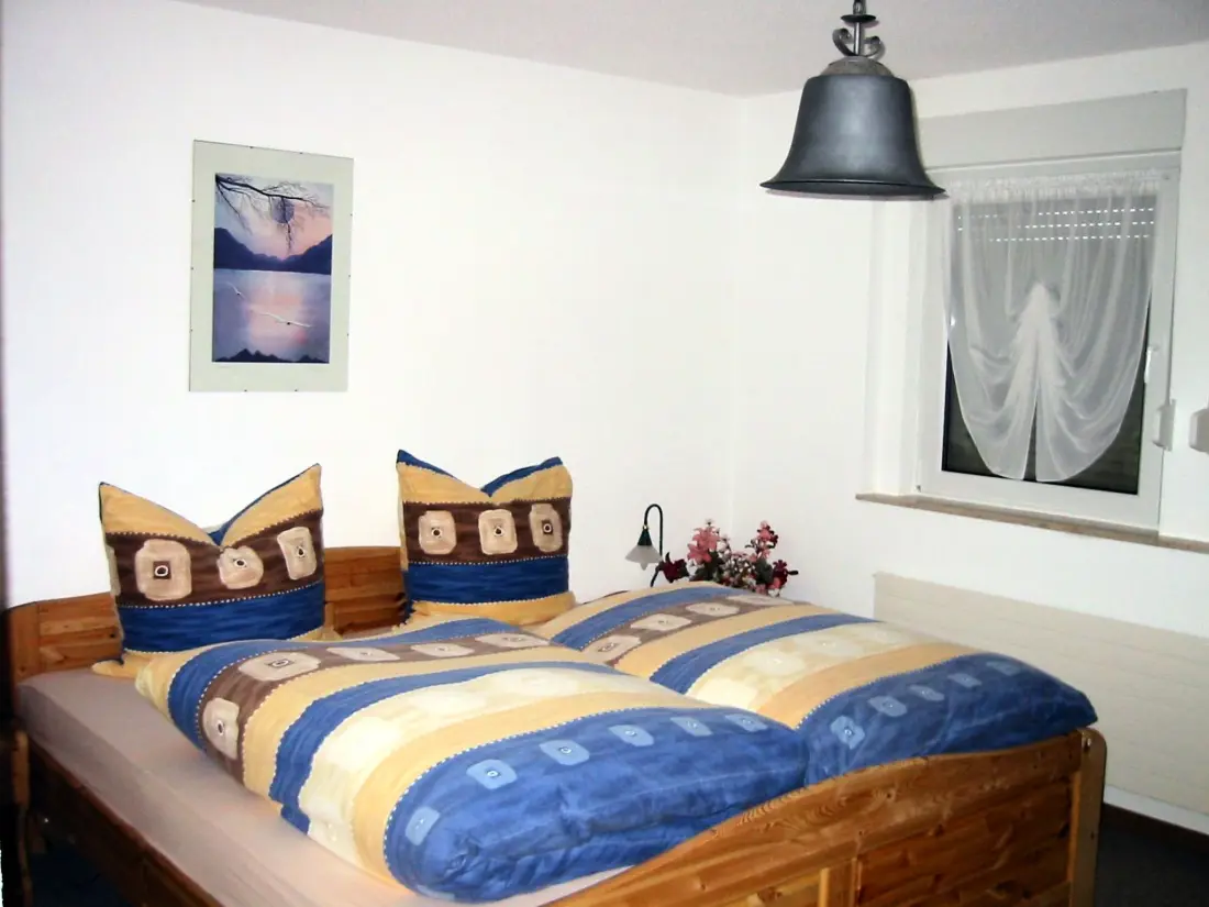 Résidence Chalet im Ahori Appartement/Fewo, Dusche oder Bad, WC 3-Zimmerwohnung