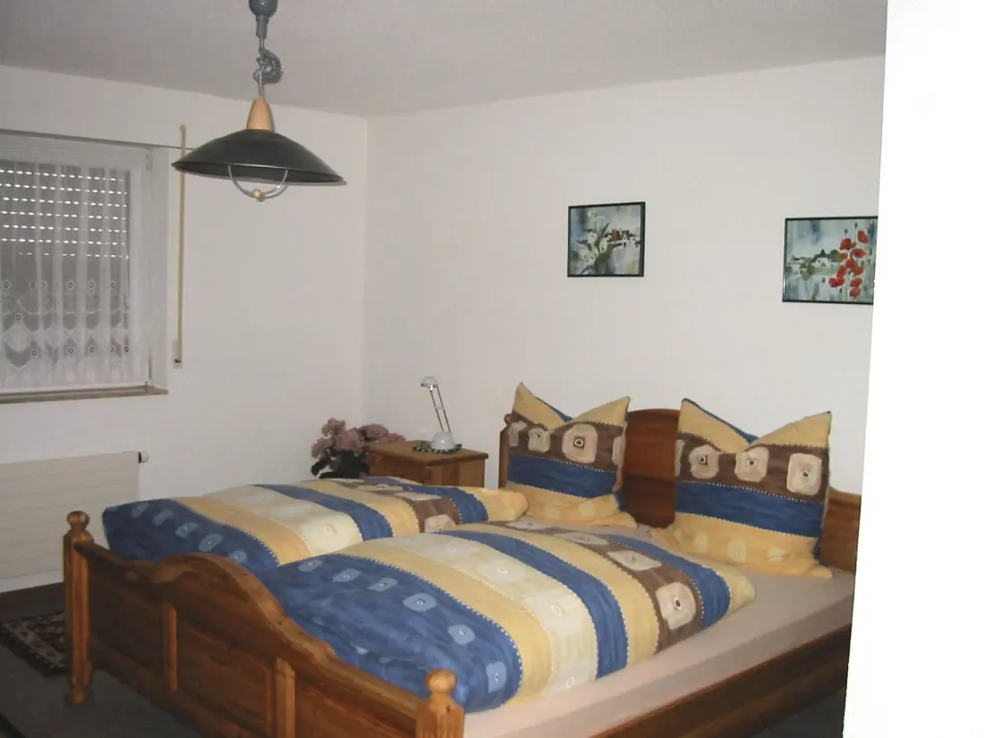 Résidence Chalet im Ahori Appartement/Fewo, Dusche oder Bad, WC 3-Zimmerwohnung