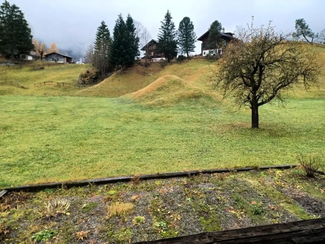 Résidence Ferien im gemütlichen und urchigem Bauernhaus