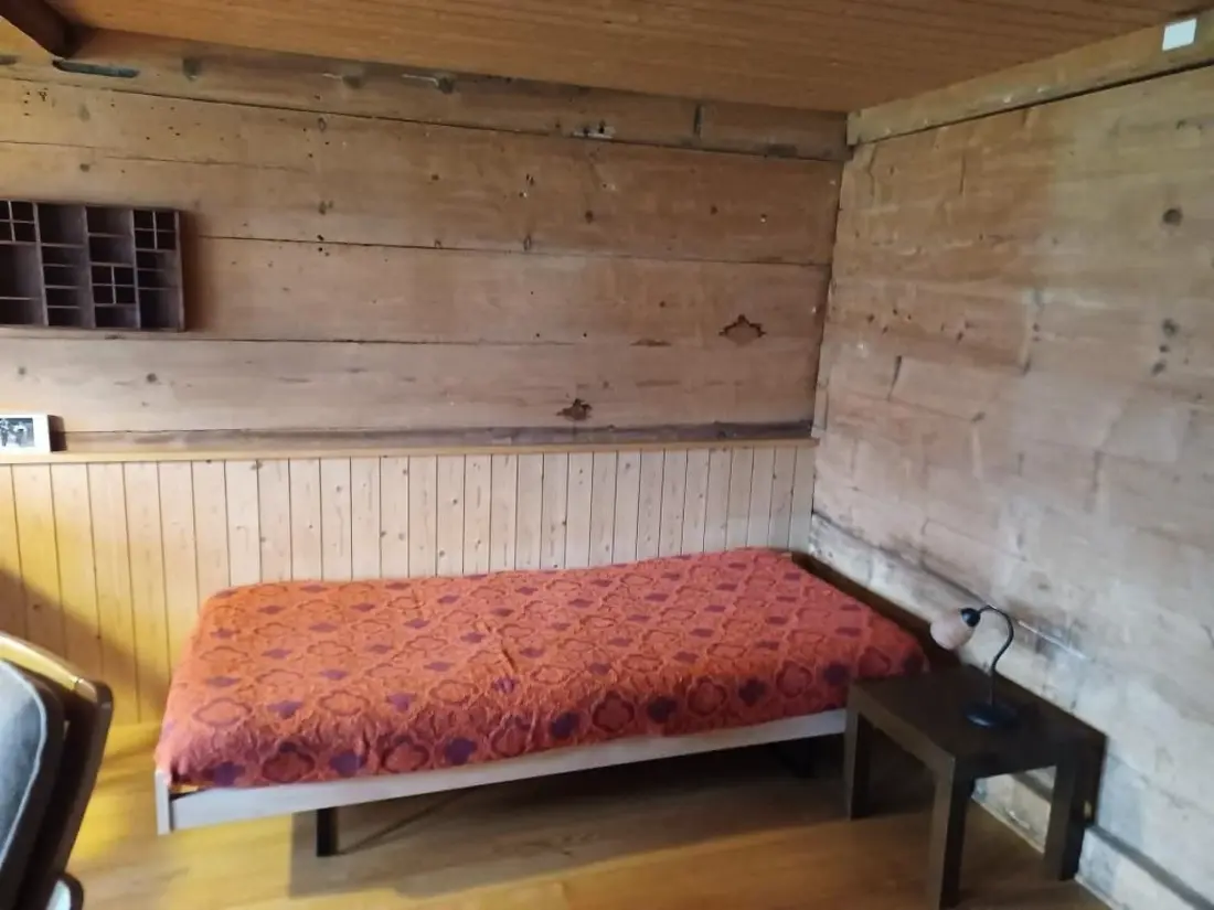 Résidence Ferien im gemütlichen und urchigem Bauernhaus