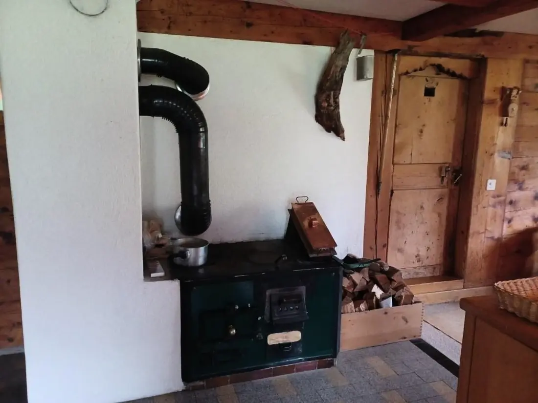Résidence Ferien im gemütlichen und urchigem Bauernhaus