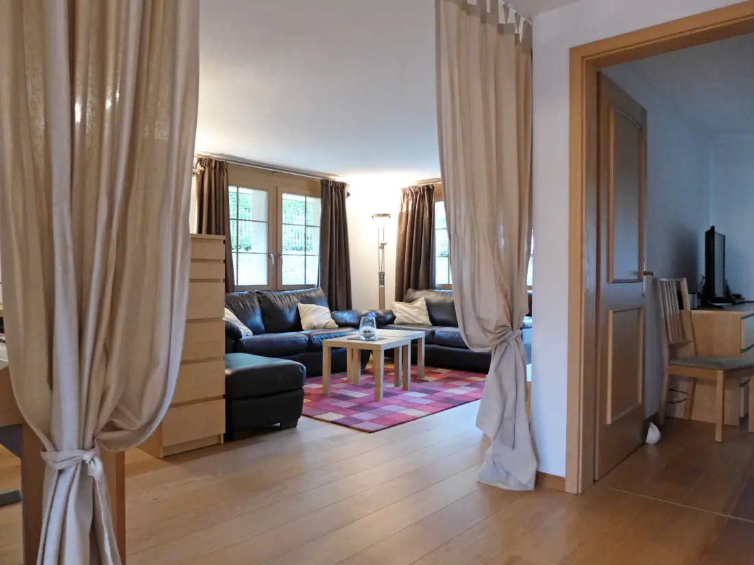 Résidence Laerchehus West