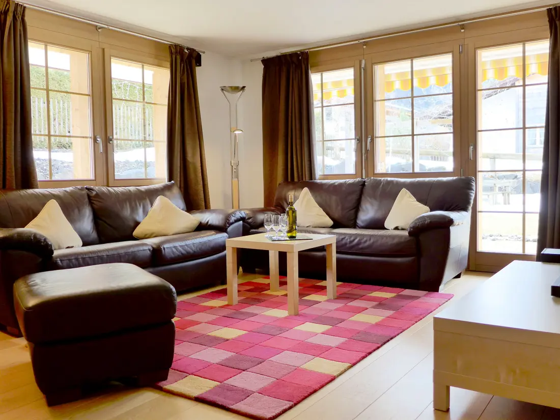 Résidence Laerchehus West