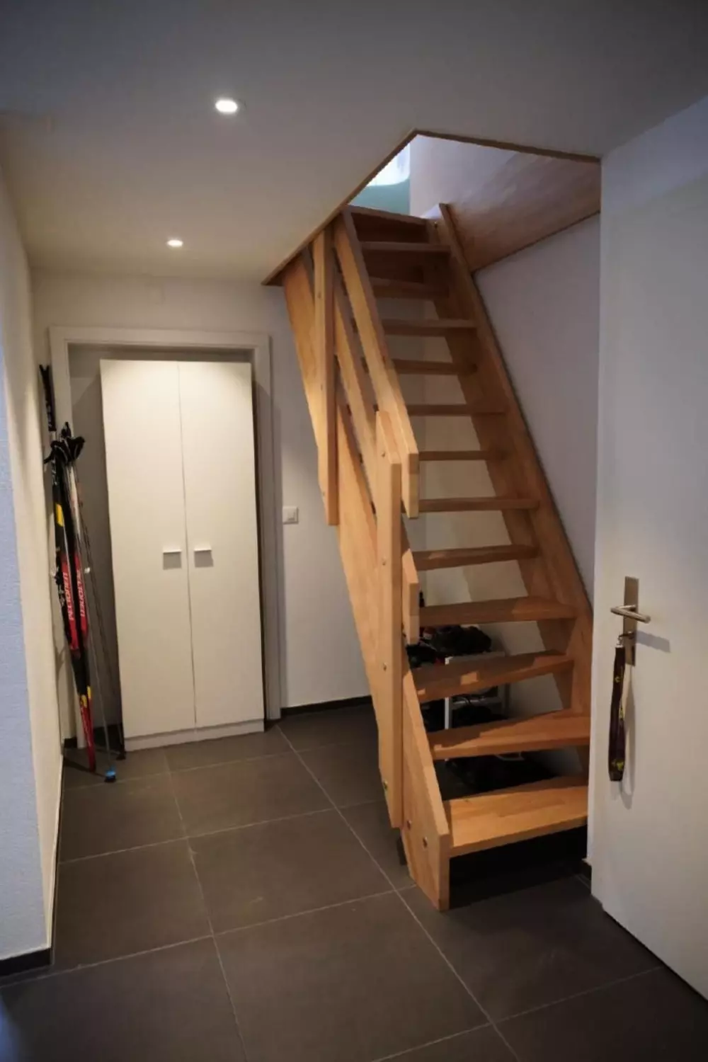 Résidence Maisonnette Wohnung Wätterbach Kandersteg