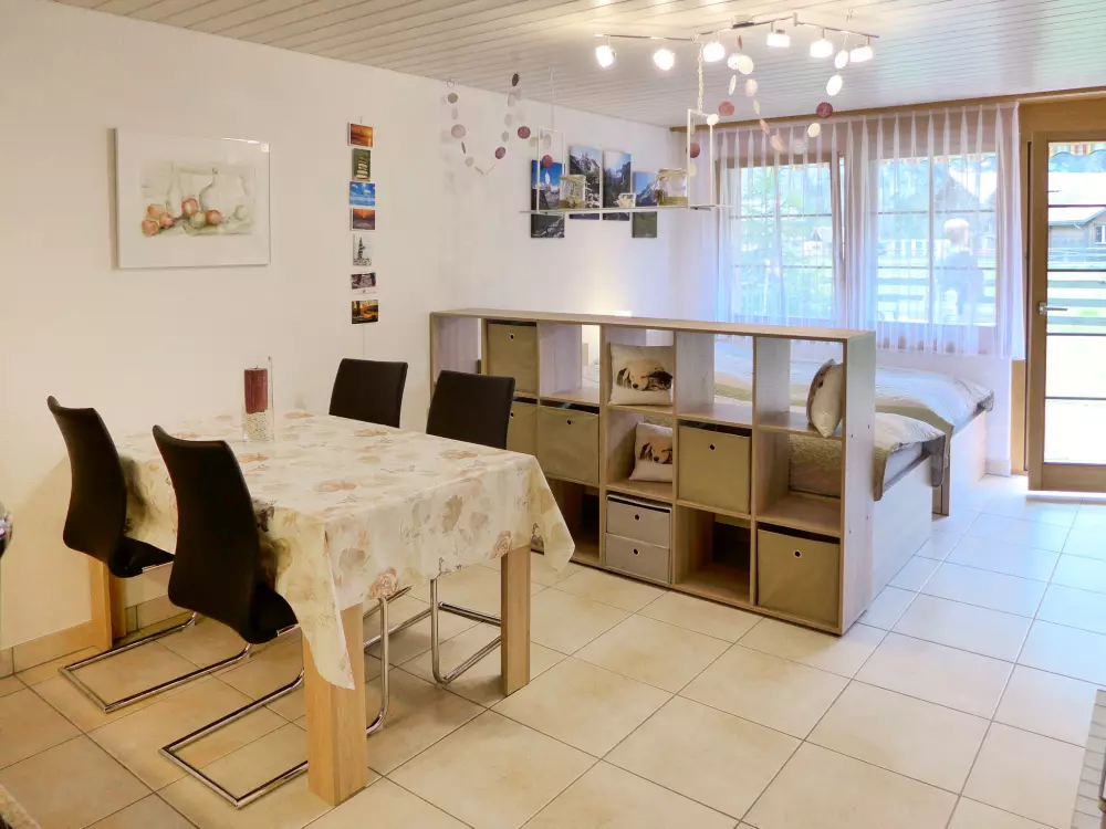 Résidence Studio Schweizerhof