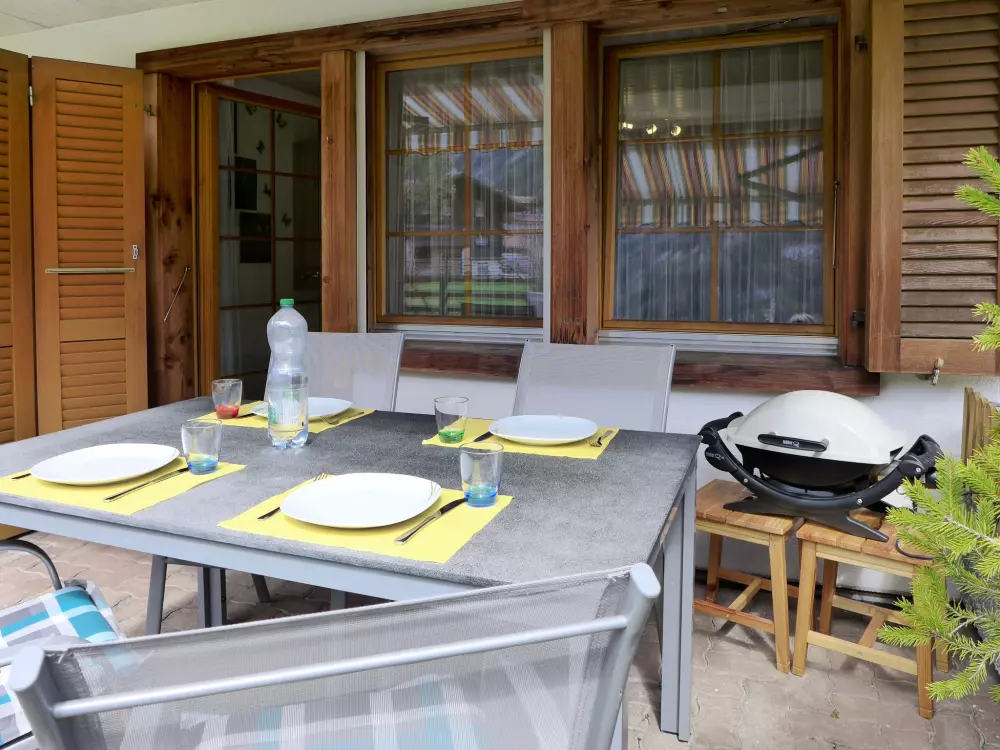 Résidence Studio Schweizerhof