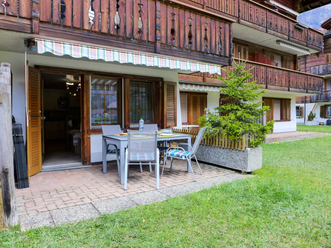 Résidence Studio Schweizerhof