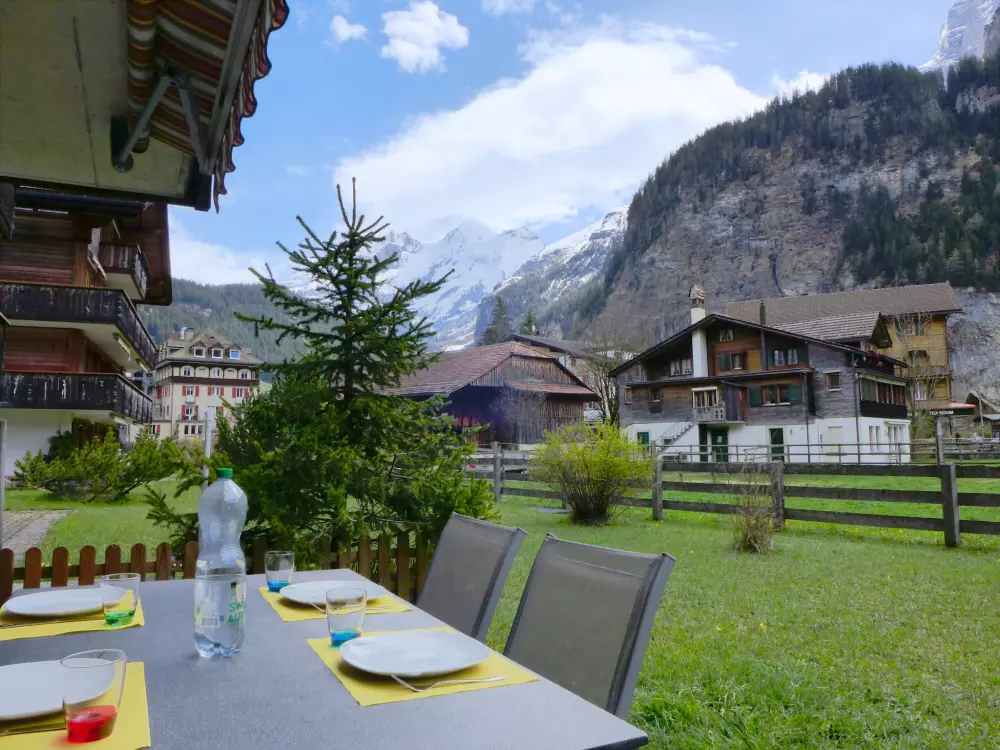 Résidence Studio Schweizerhof