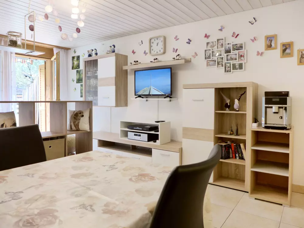 Résidence Studio Schweizerhof