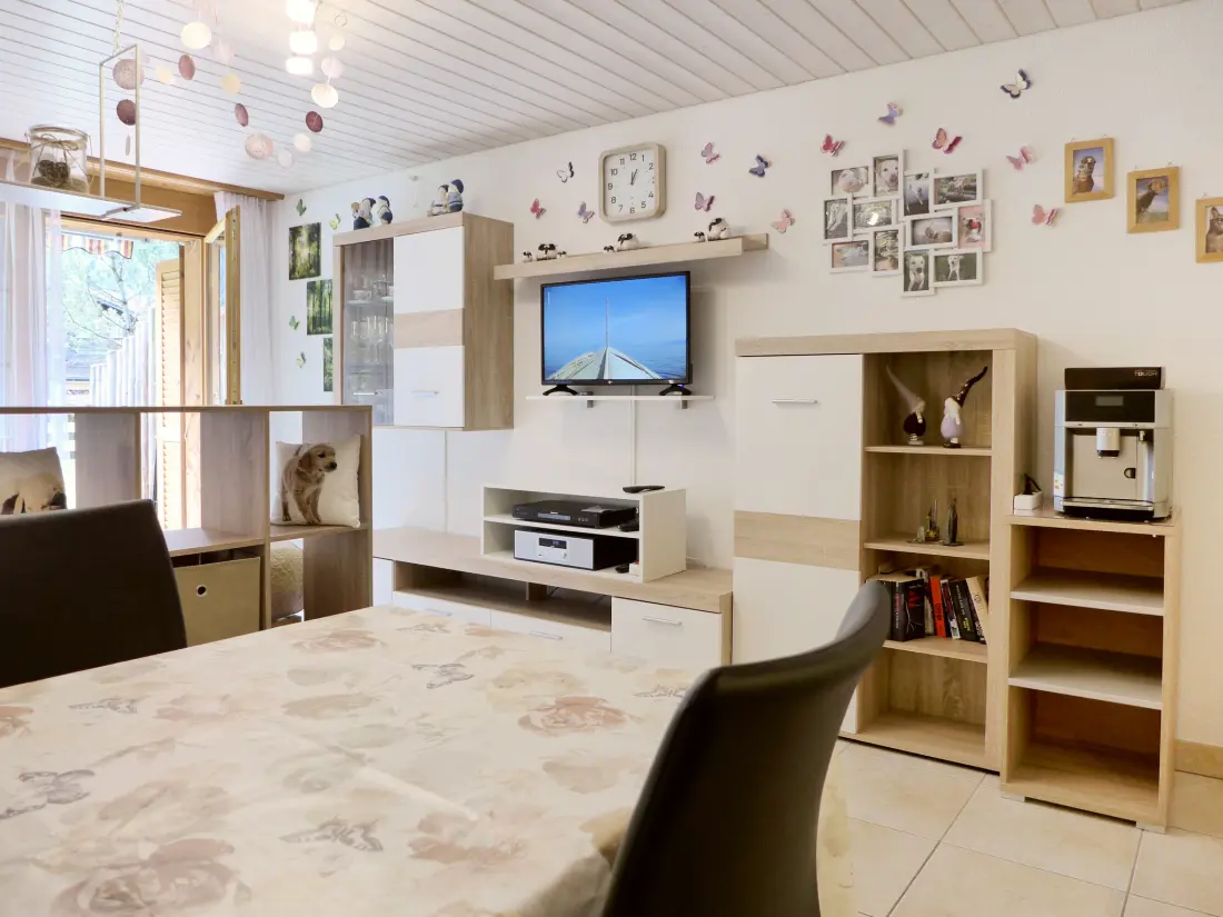 Résidence Studio Schweizerhof
