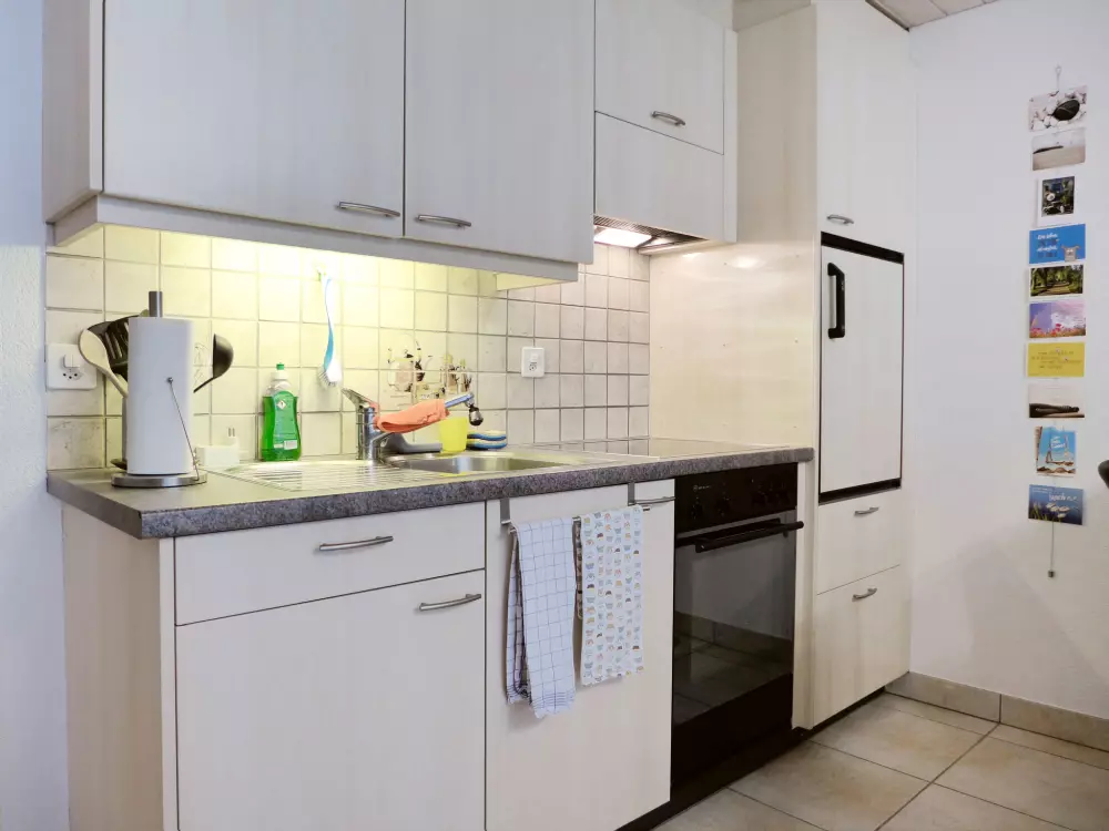 Résidence Studio Schweizerhof