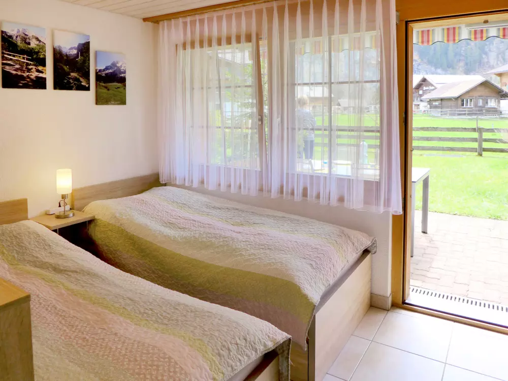 Résidence Studio Schweizerhof