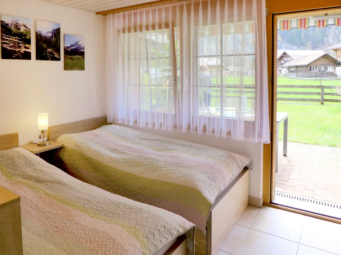 Résidence Studio Schweizerhof