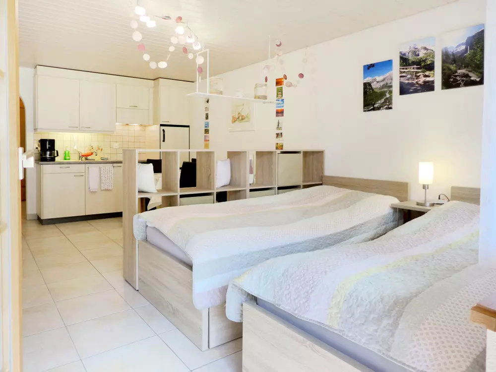 Résidence Studio Schweizerhof