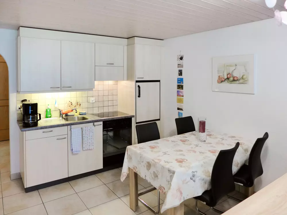 Résidence Studio Schweizerhof