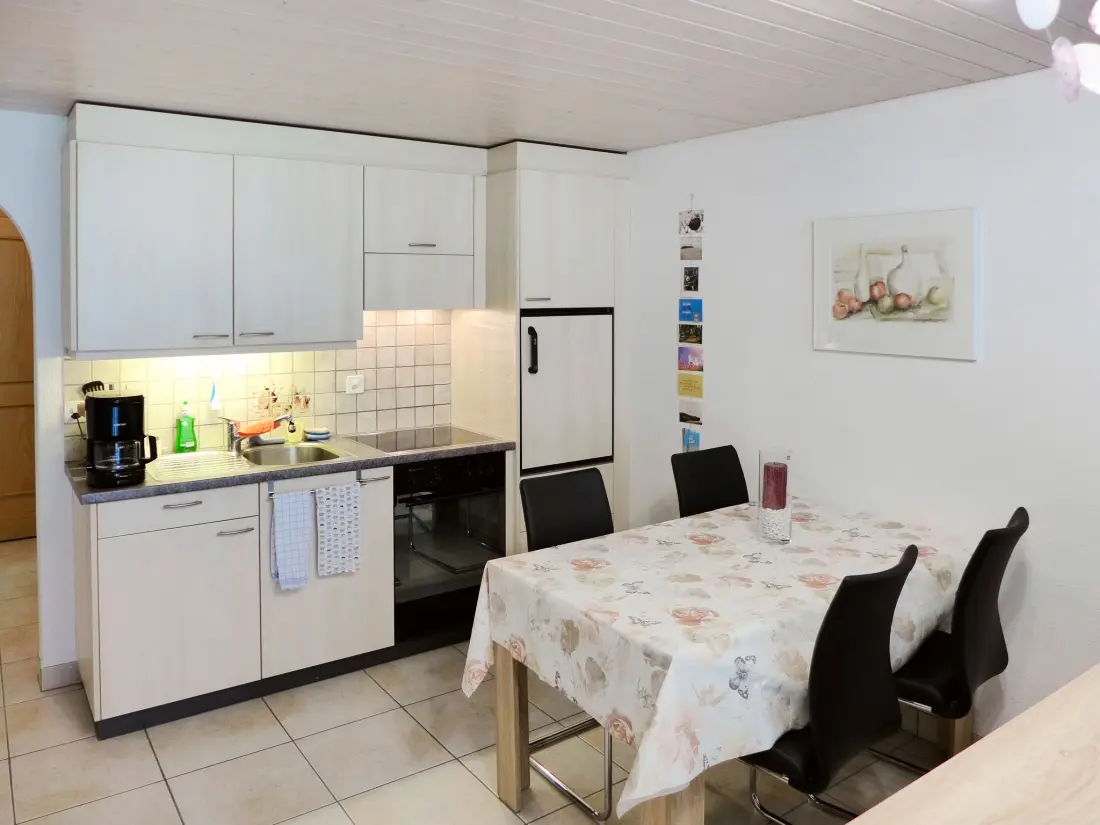 Résidence Studio Schweizerhof
