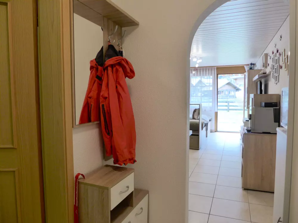 Résidence Studio Schweizerhof