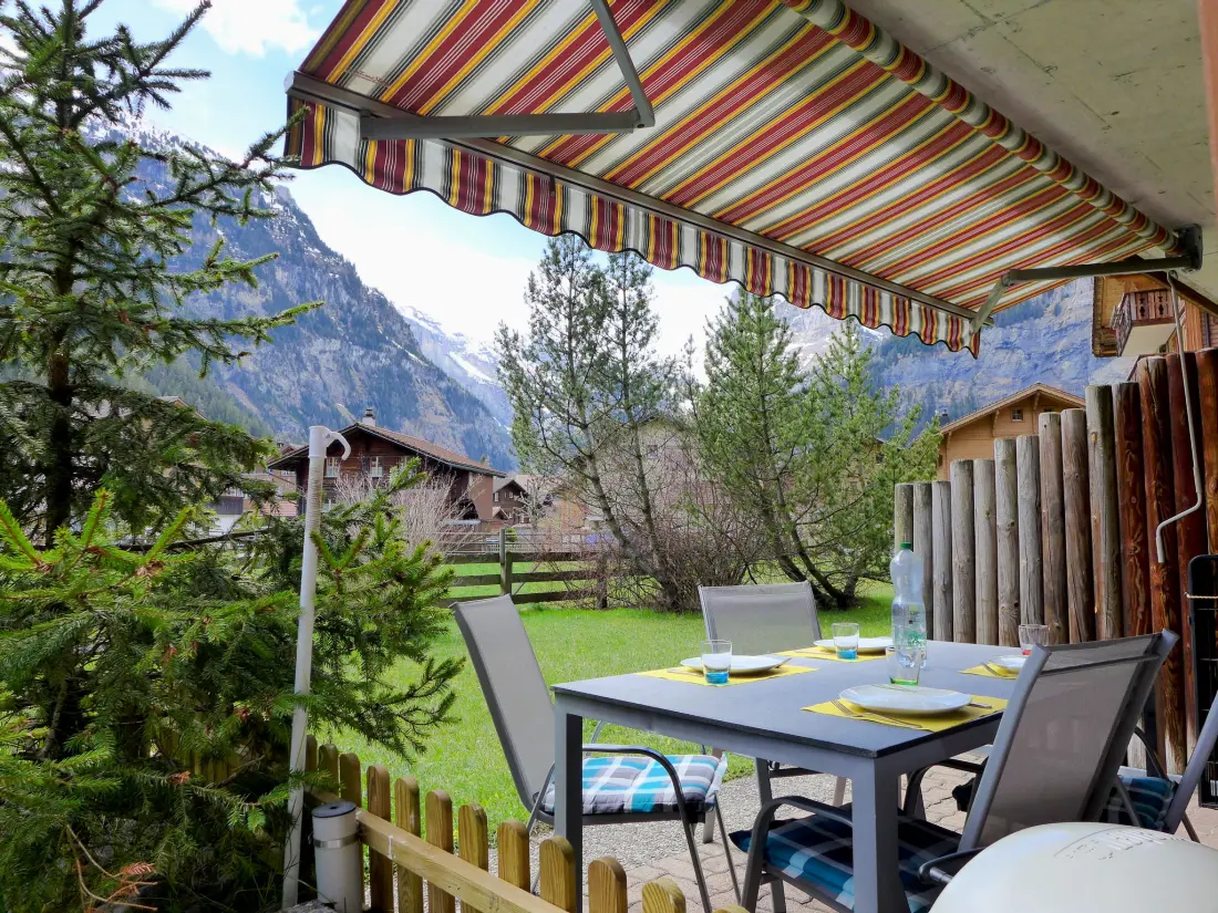 Résidence Studio Schweizerhof