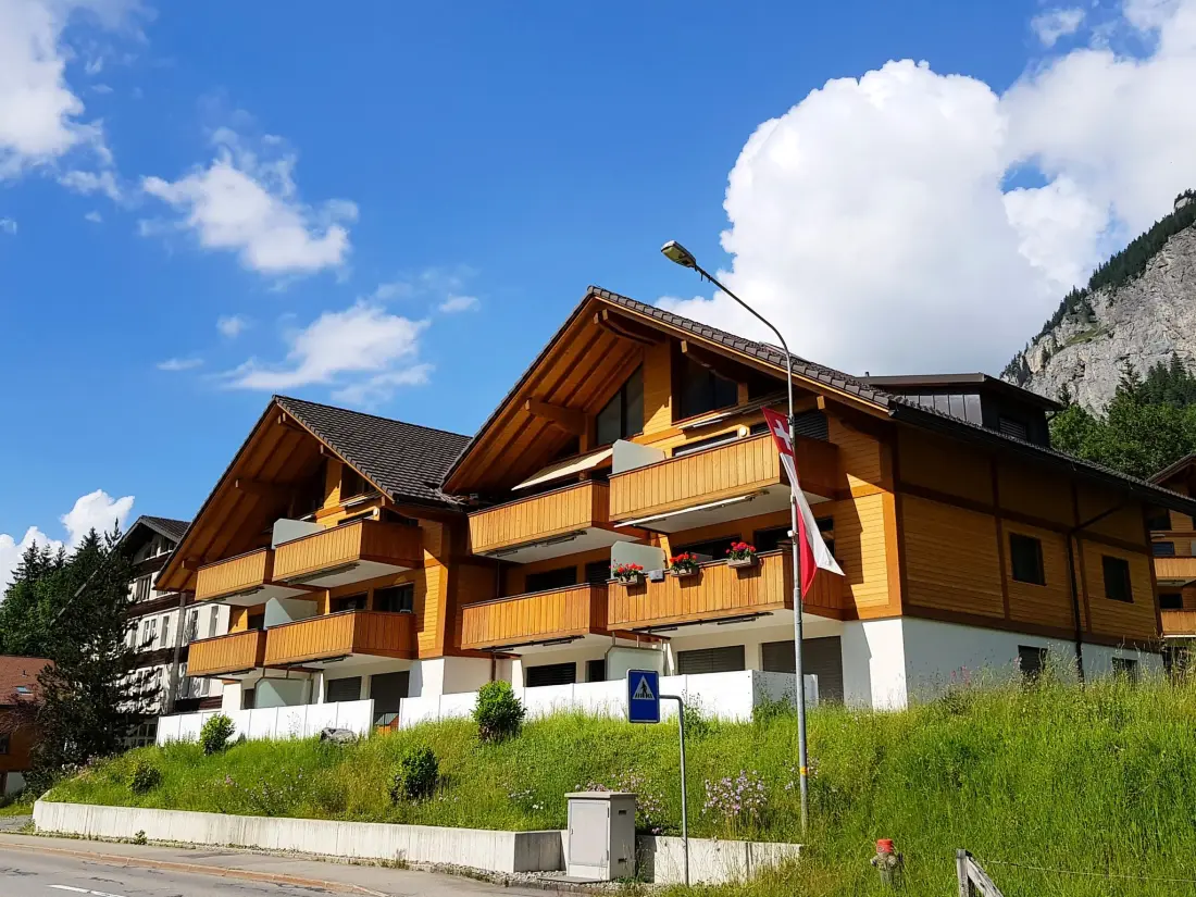 Résidence Ibex