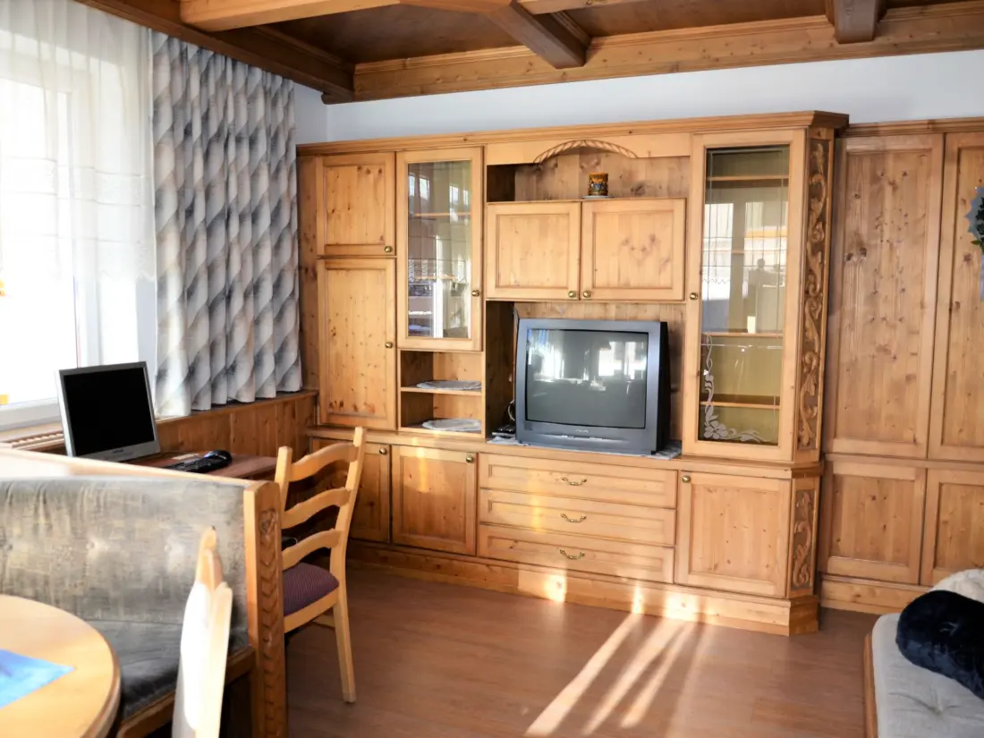 Maison de Vacances Kappl