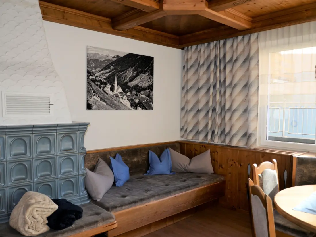 Maison de Vacances Kappl
