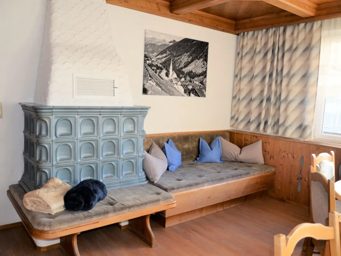 Maison de Vacances Kappl