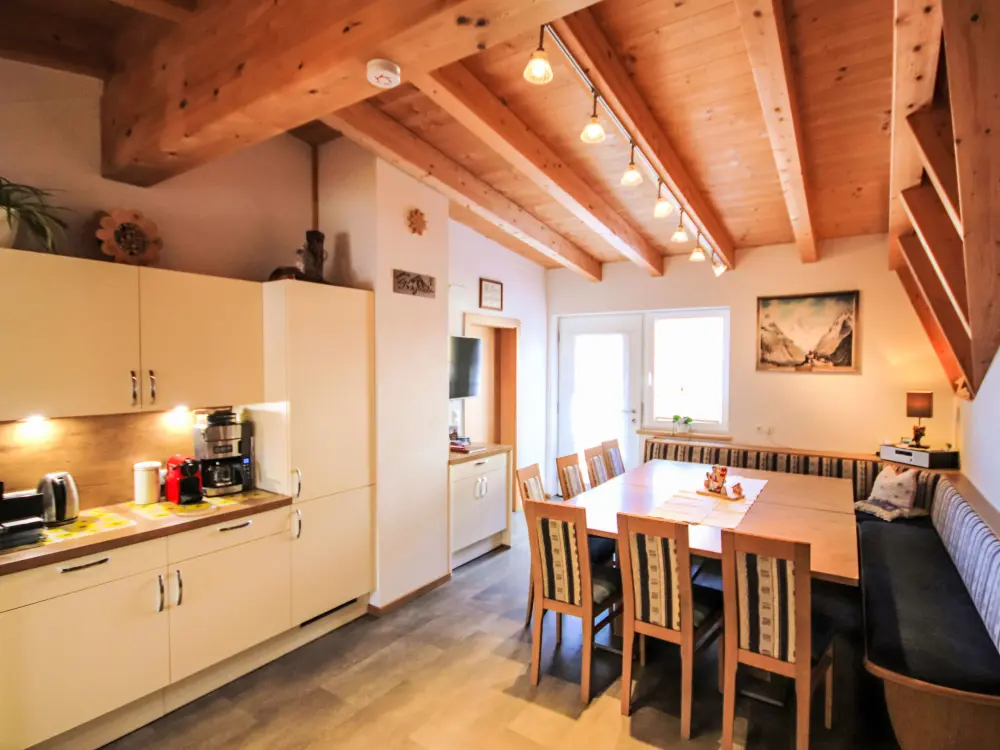 Maison de Vacances Kappl