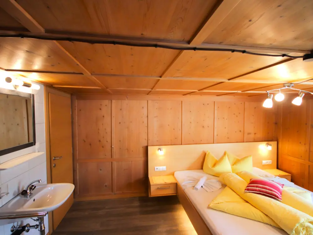 Maison de Vacances Kappl