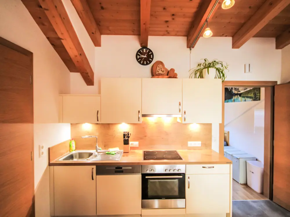 Maison de Vacances Kappl