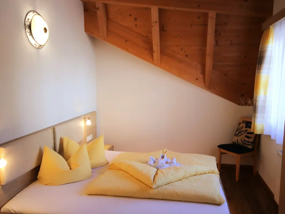 Maison de Vacances Kappl