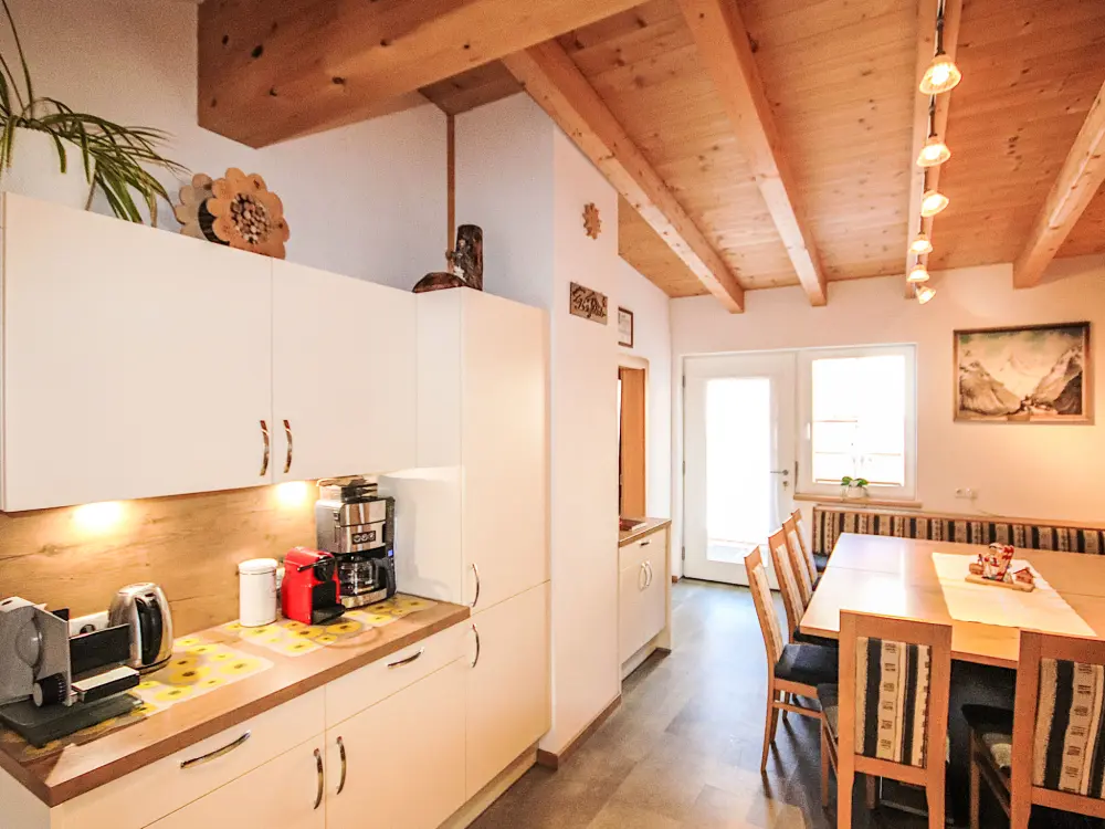 Maison de Vacances Kappl