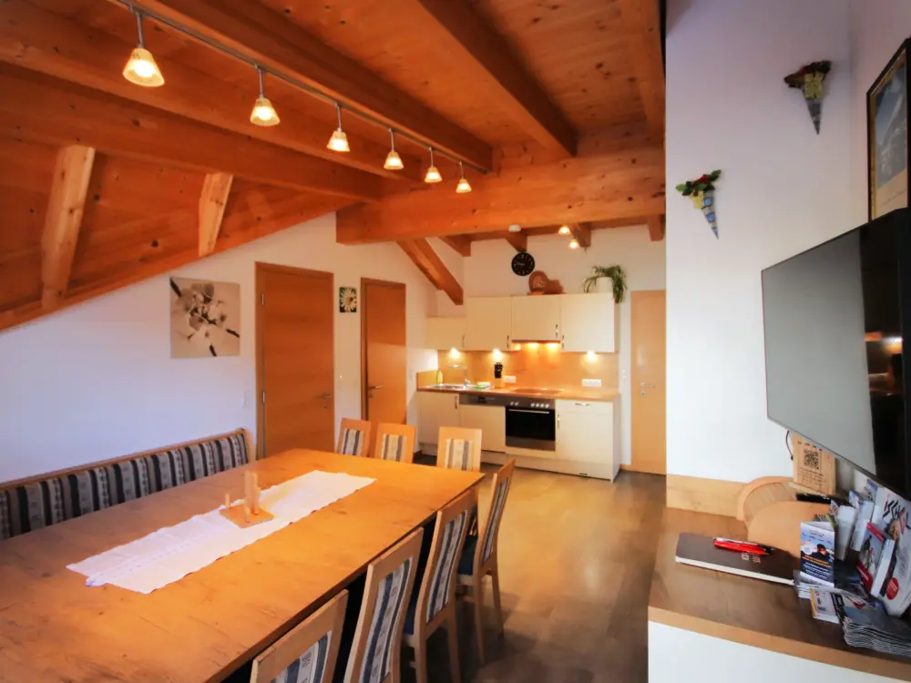 Maison de Vacances Kappl