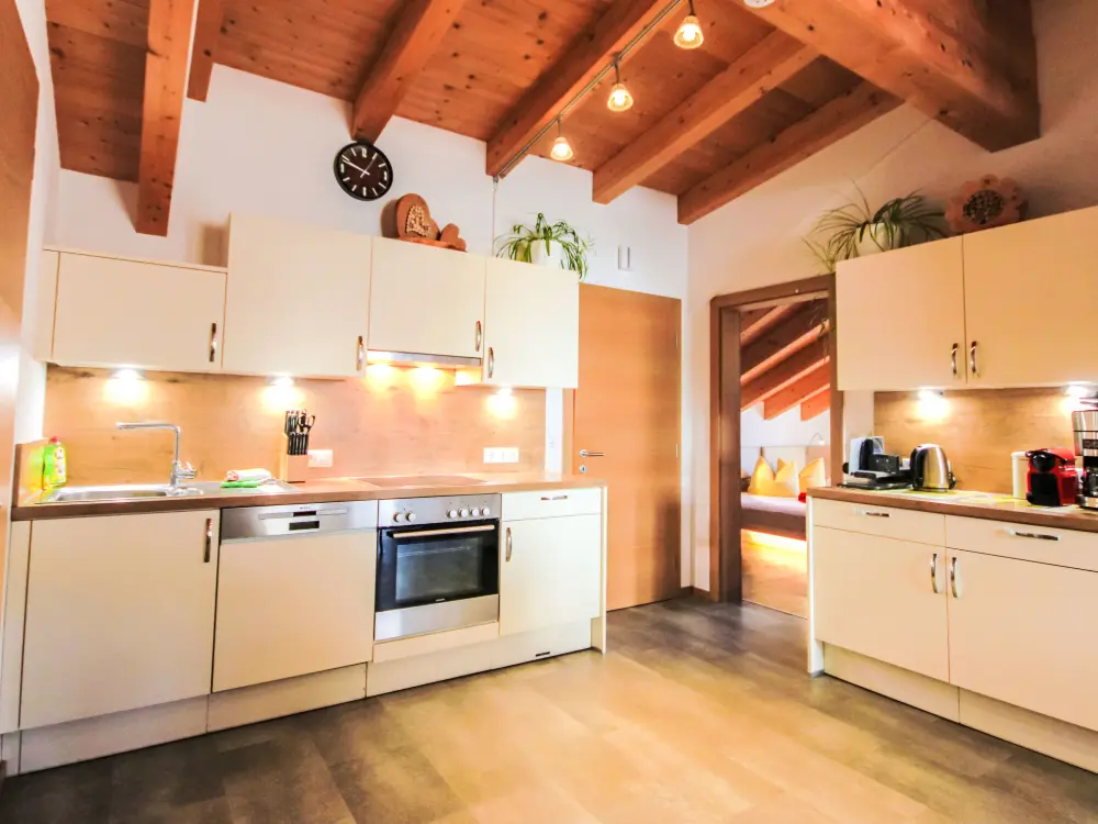 Maison de Vacances Kappl