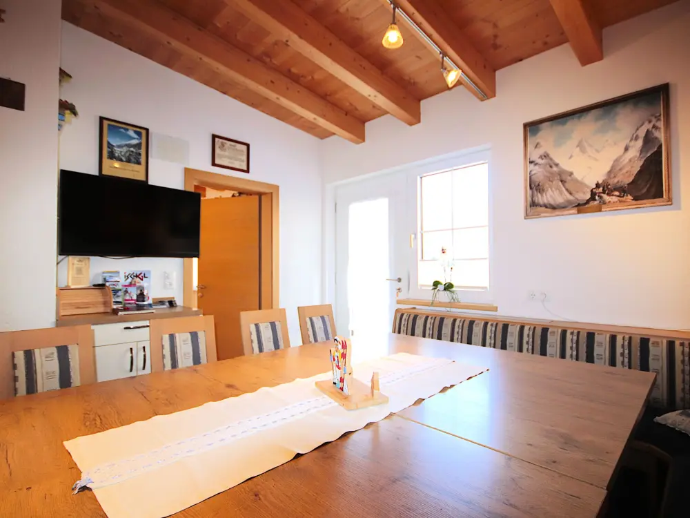 Maison de Vacances Kappl