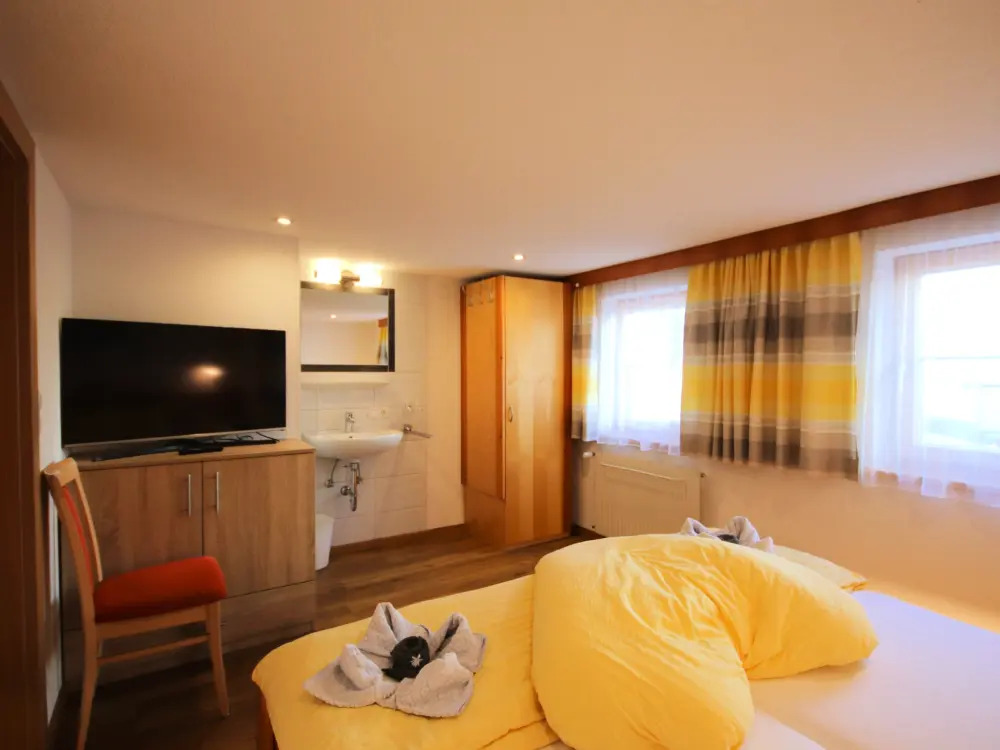 Maison de Vacances Kappl