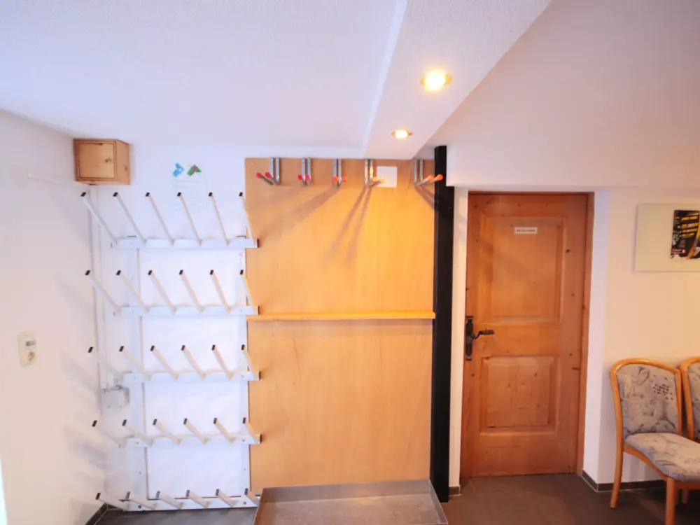 Maison de Vacances Kappl
