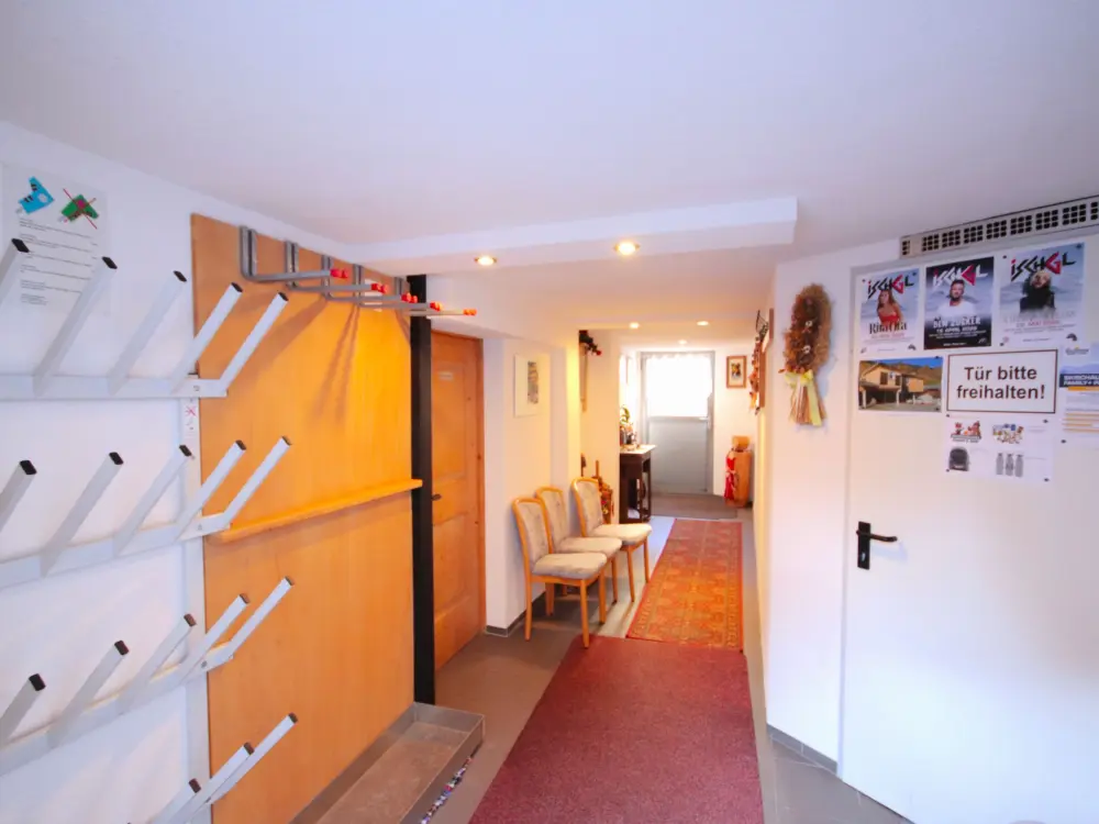 Maison de Vacances Kappl