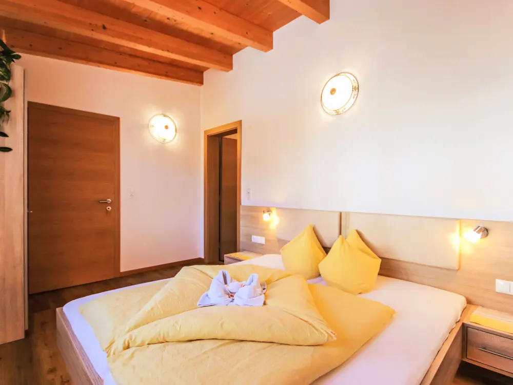 Maison de Vacances Kappl