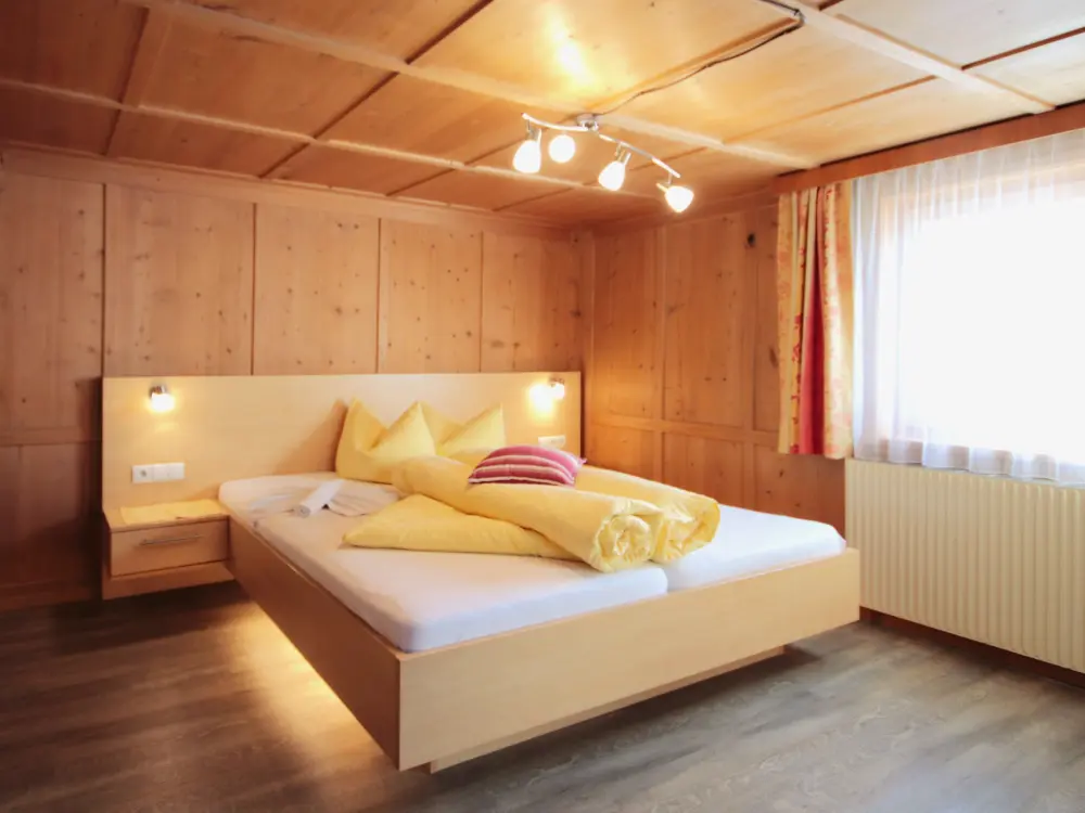 Maison de Vacances Kappl