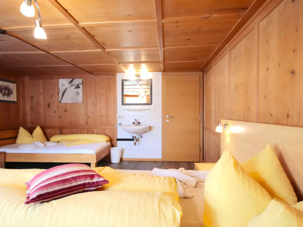 Maison de Vacances Kappl